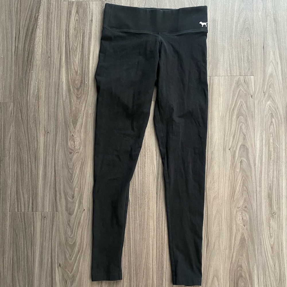 Victorias Secret Pink Leggings